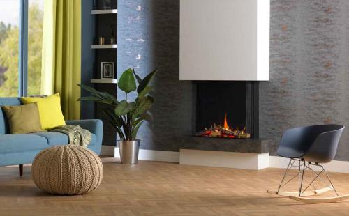 Preview: Elektrokamin Trimline Fires 75E Solus